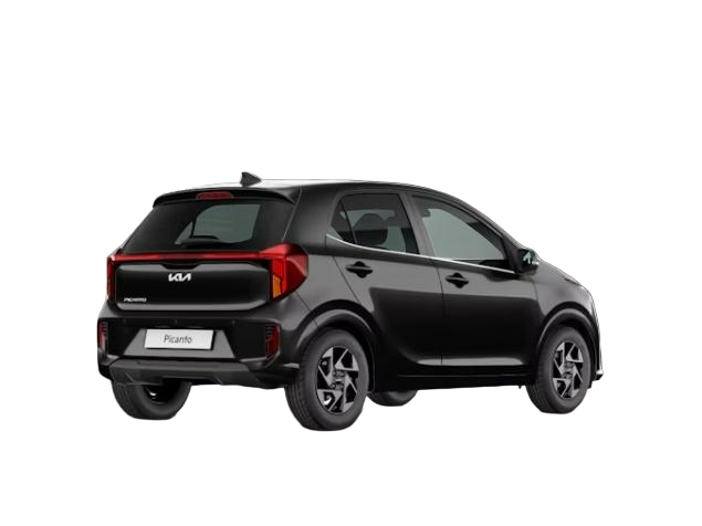 KIA Picanto 1.0 GDi Power