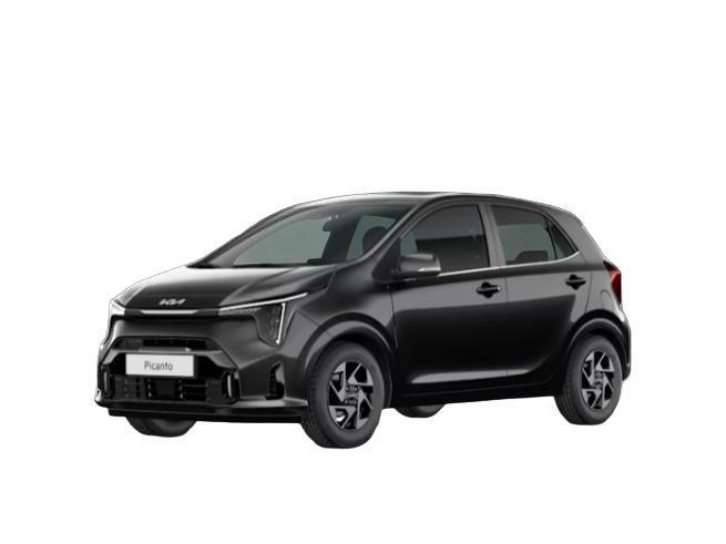 KIA Picanto 1.0 GDi Power