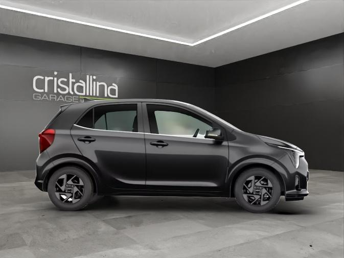 KIA Picanto 1.0 GDi Power
