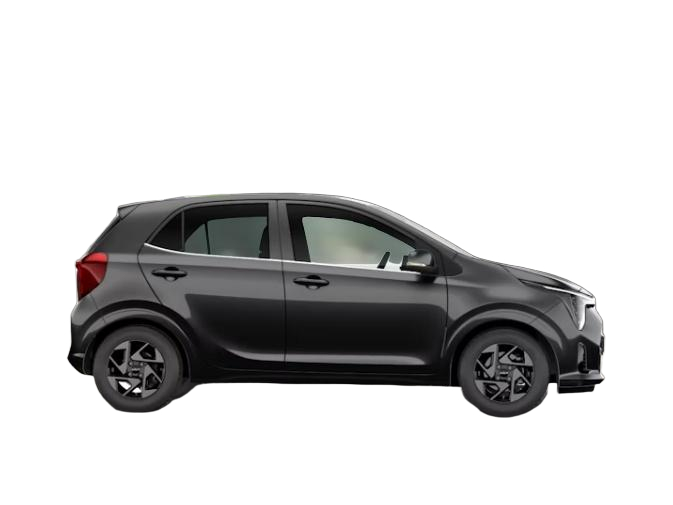 KIA Picanto 1.0 GDi Power