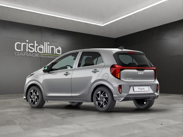 KIA Picanto 1.0 GDi First Edition