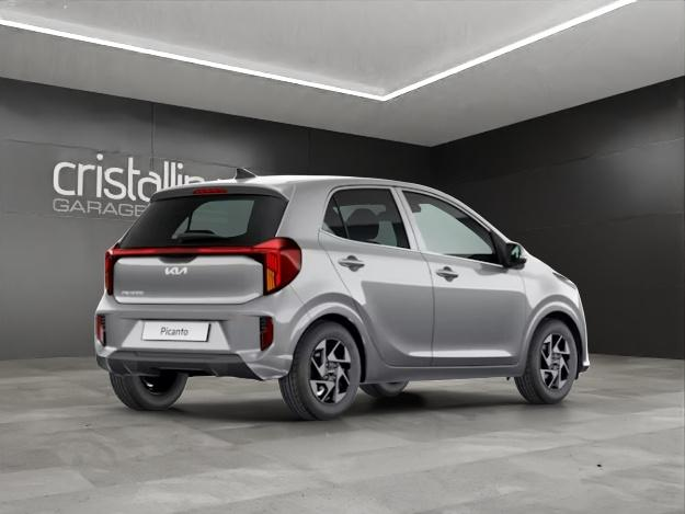 KIA Picanto 1.0 GDi First Edition