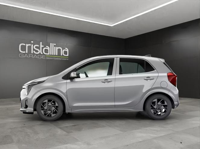 KIA Picanto 1.0 GDi First Edition