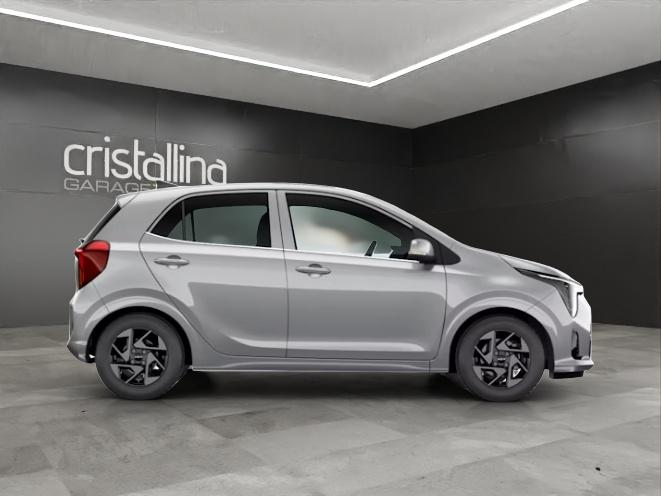 KIA Picanto 1.0 GDi First Edition
