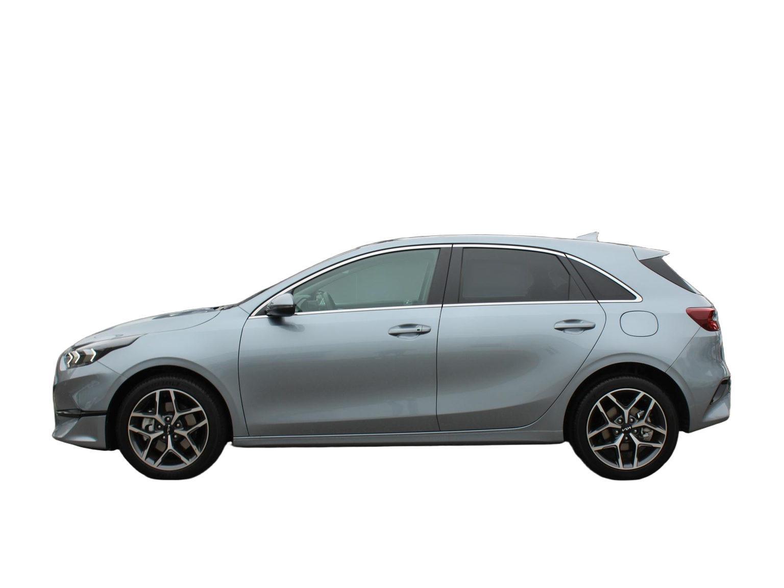 KIA Ceed 1.5 T-GDi MHEV Power