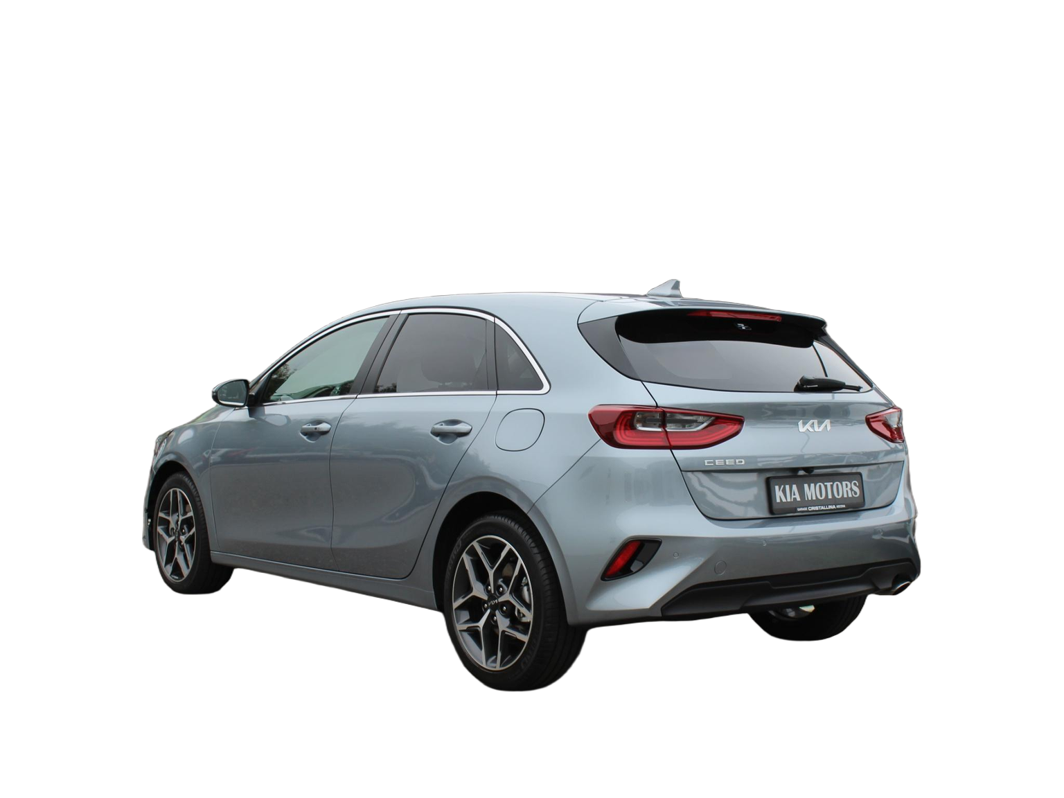 KIA Ceed 1.5 T-GDi MHEV Power