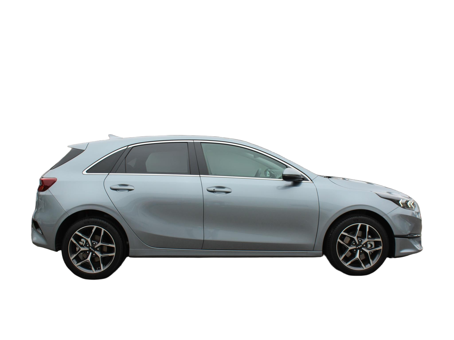 KIA Ceed 1.5 T-GDi MHEV Power
