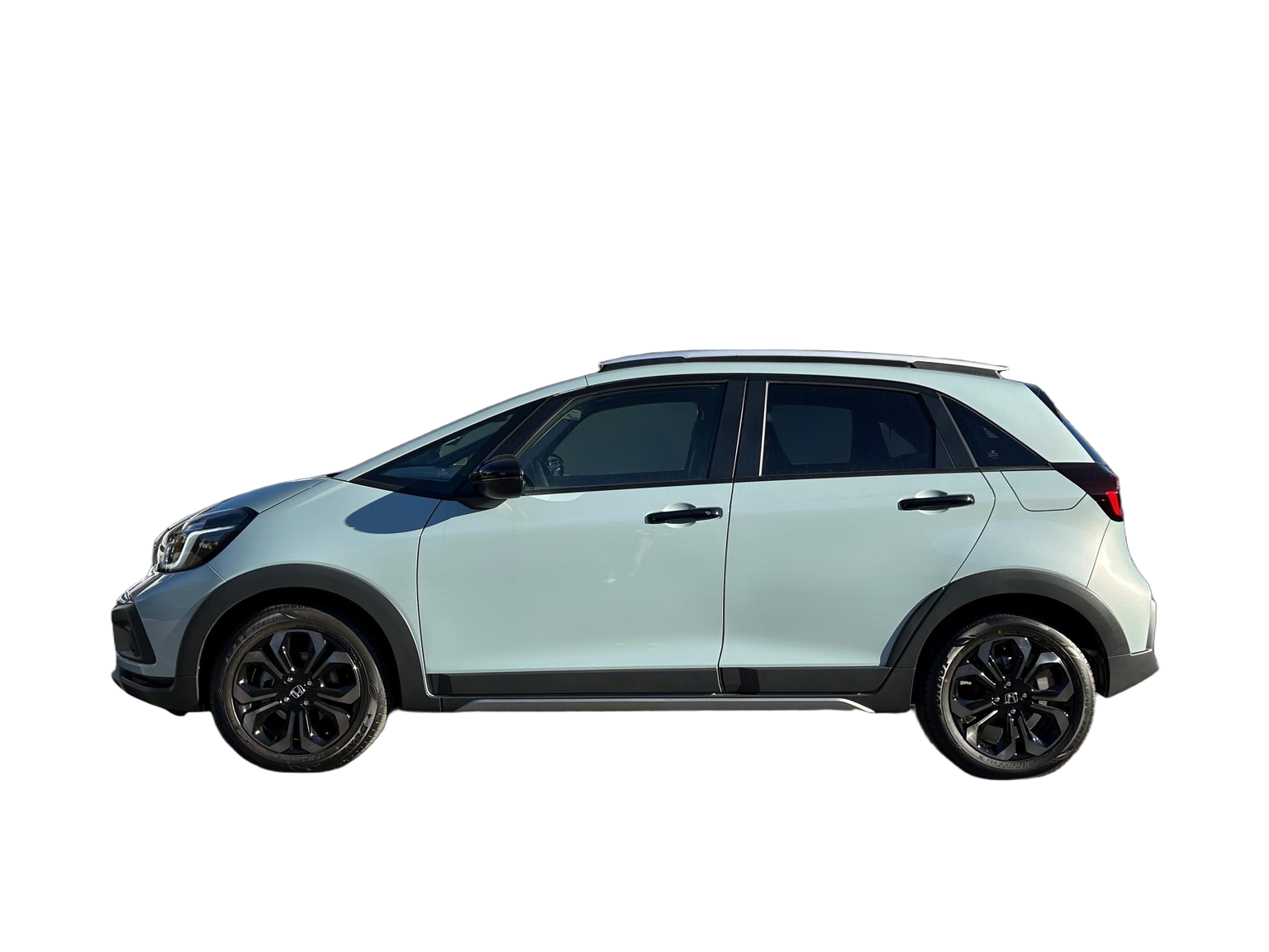 HONDA Jazz 1.5 i-MMD Crosstar Advance