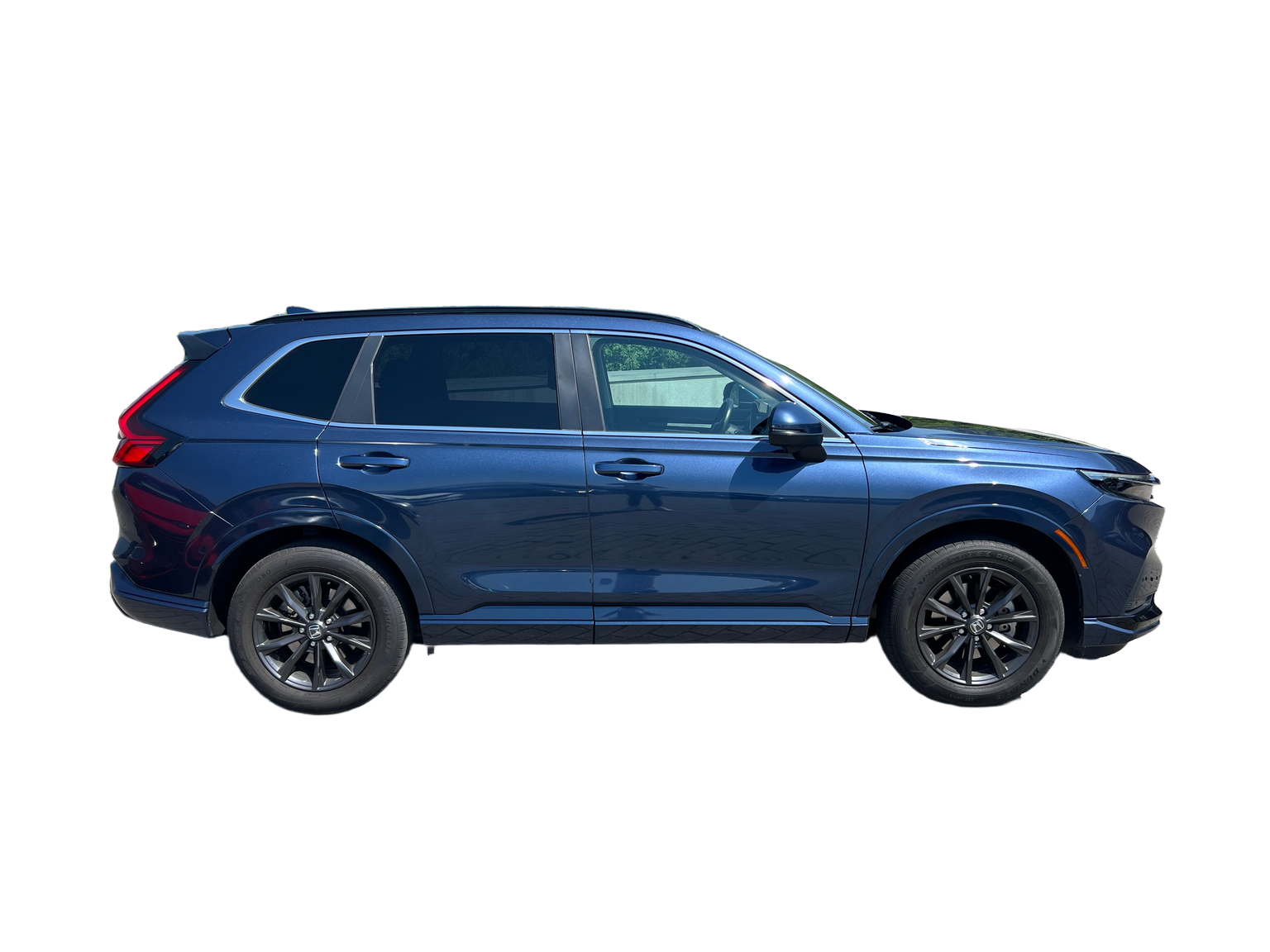 HONDA CR-V 2.0i MMD Hybrid Advance 4WD Automatic