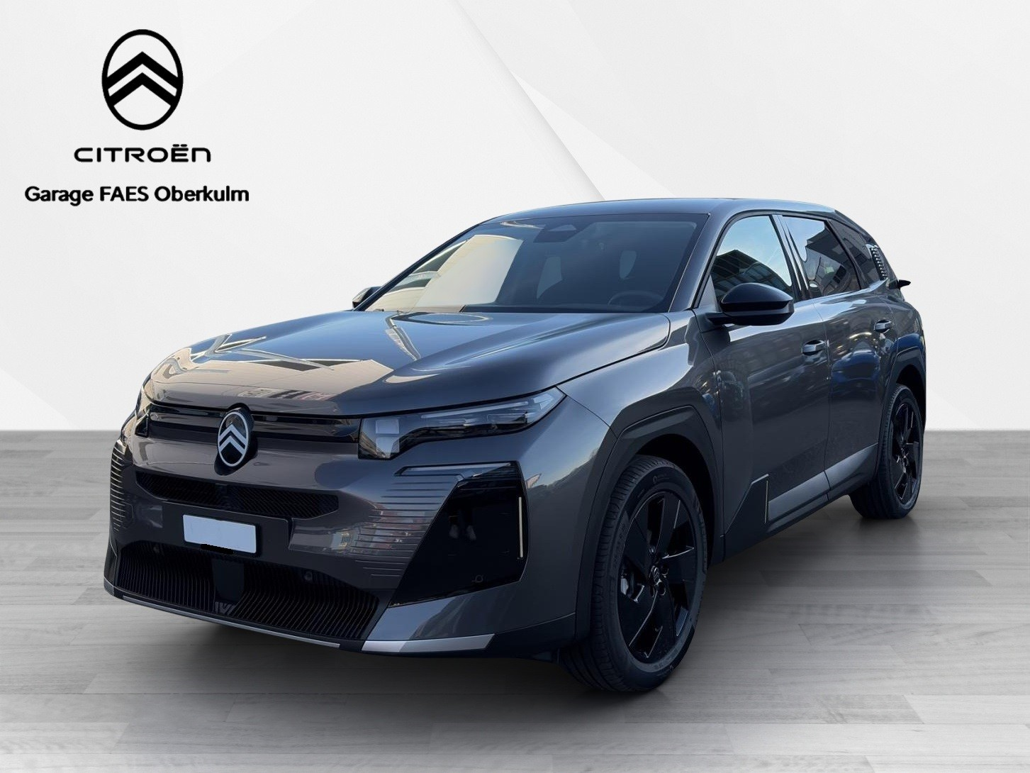 CITROEN C5 Aircross 1.2 Hybrid Max