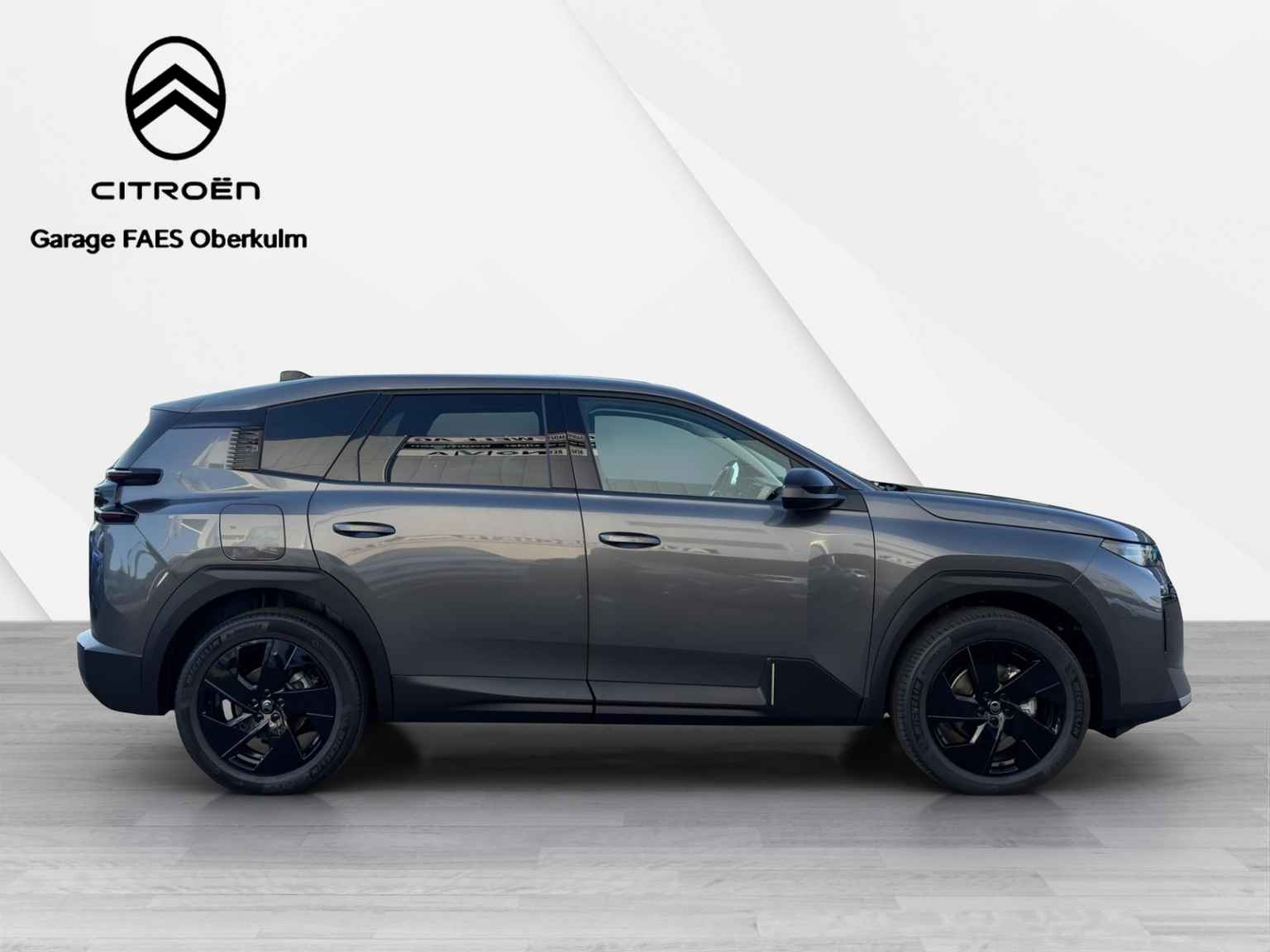 CITROEN C5 Aircross 1.2 Hybrid Max
