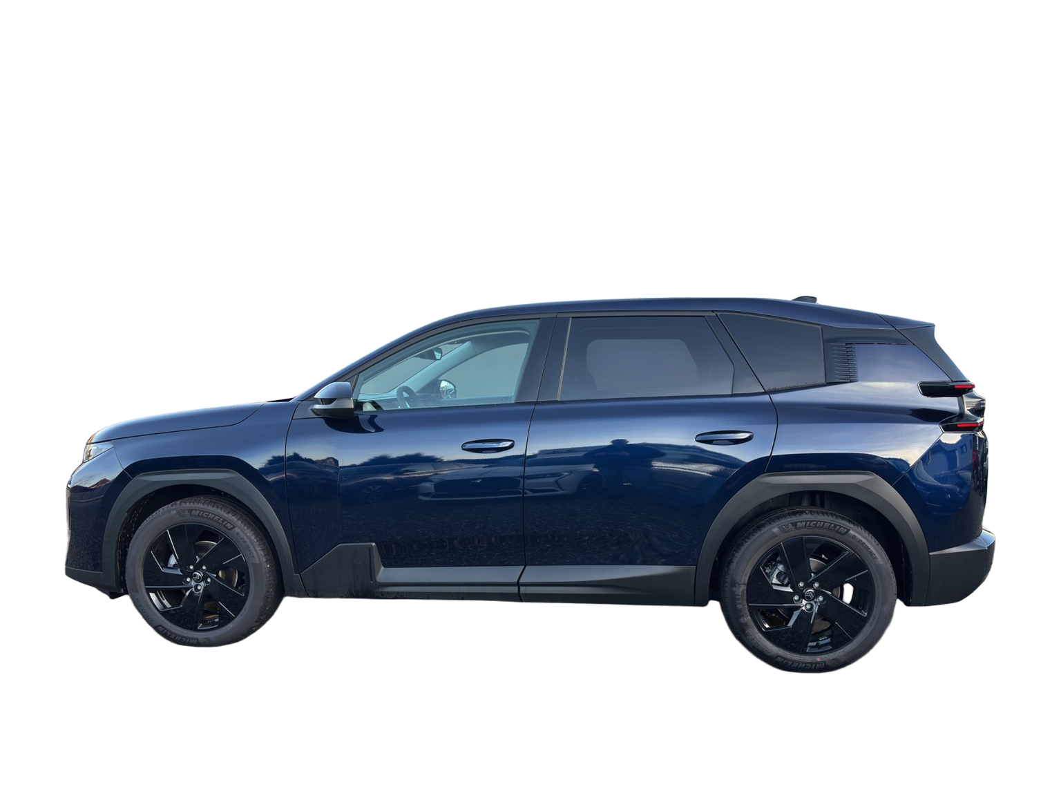 CITROEN C5 Aircross 1.2 Hybrid Plus