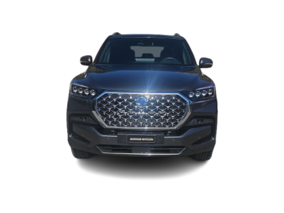 KGM-SSANGYONG Rexton Diesel Geländewagen 4x4 RX 2.2 TD Platinum