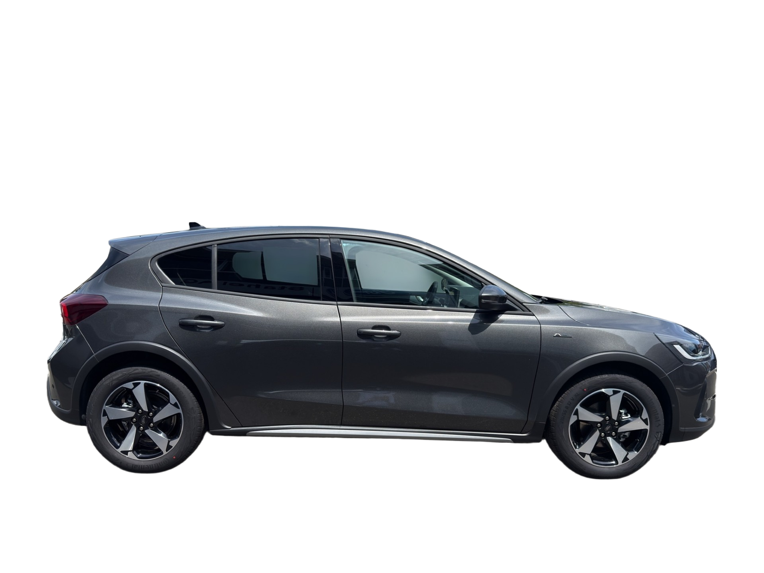 FORD Focus 1.0i EcoB Hybrid 155 Active X