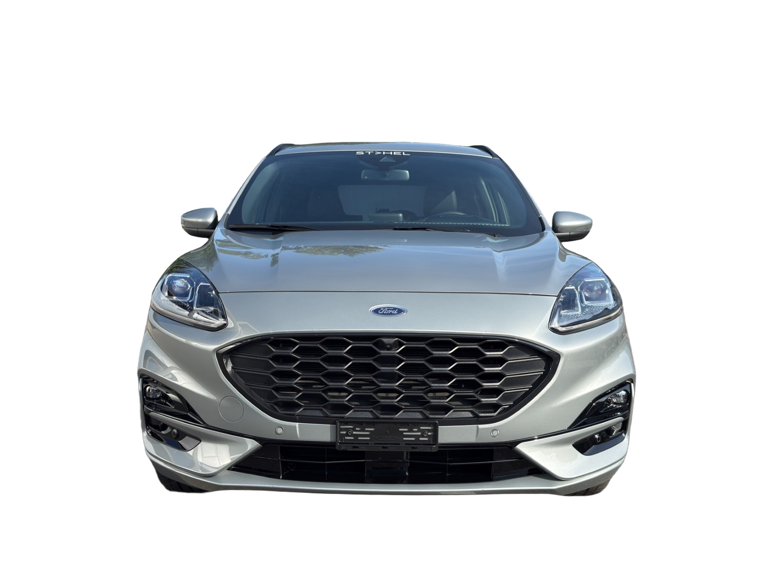 FORD Kuga 2.5 Plug-in Hybrid ST-Line X