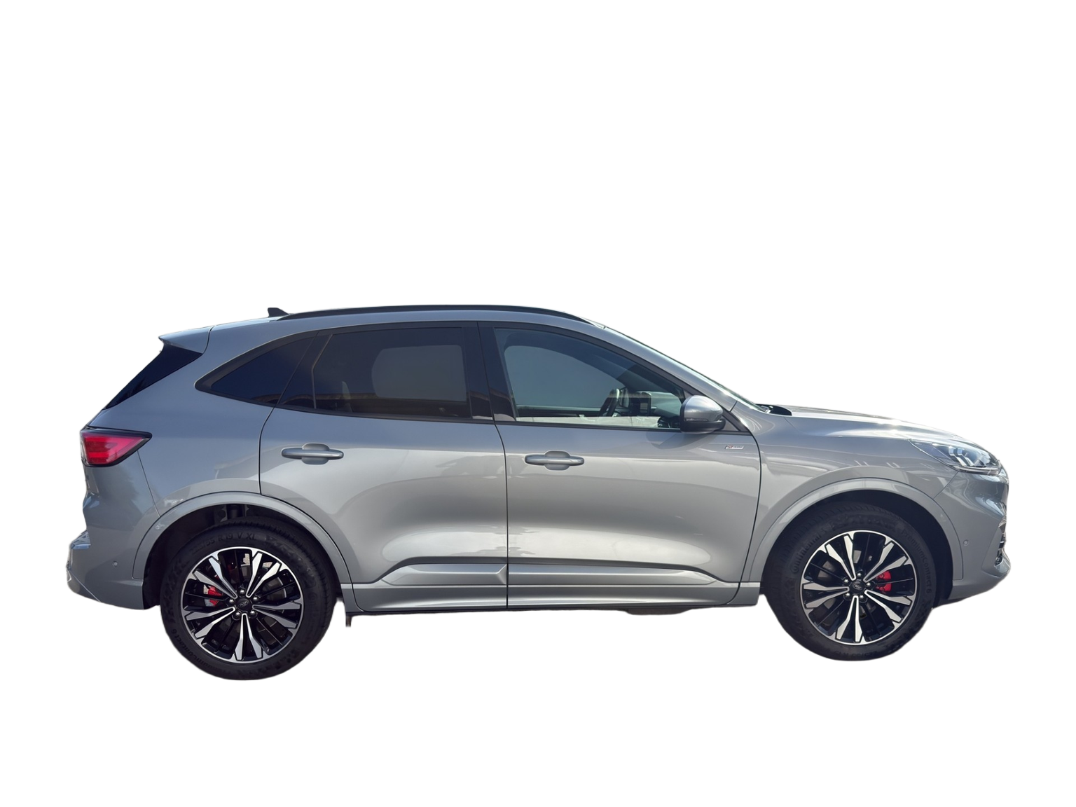 FORD Kuga 2.5 Plug-in Hybrid ST-Line X