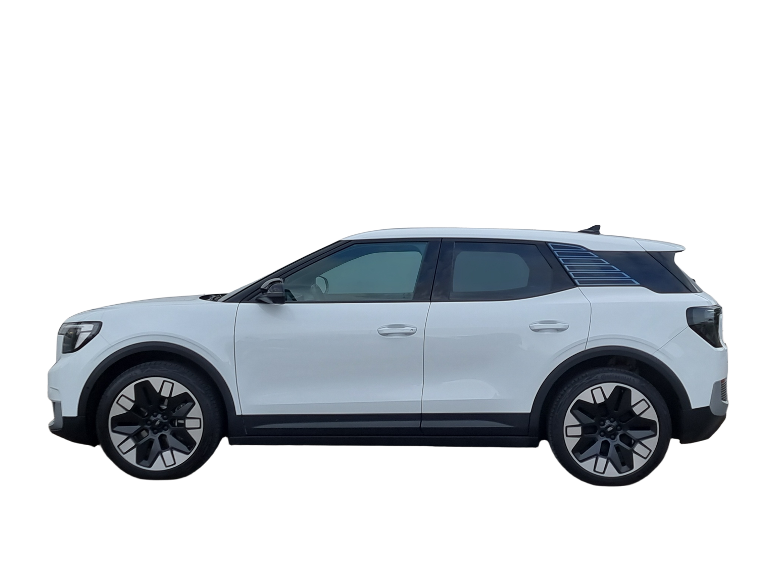 FORD Explorer Extended Range Premium AWD