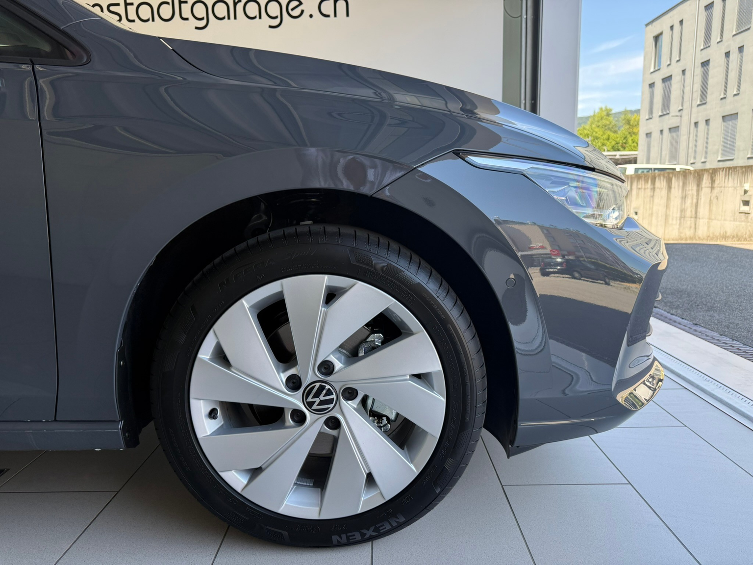 Vehicle Image