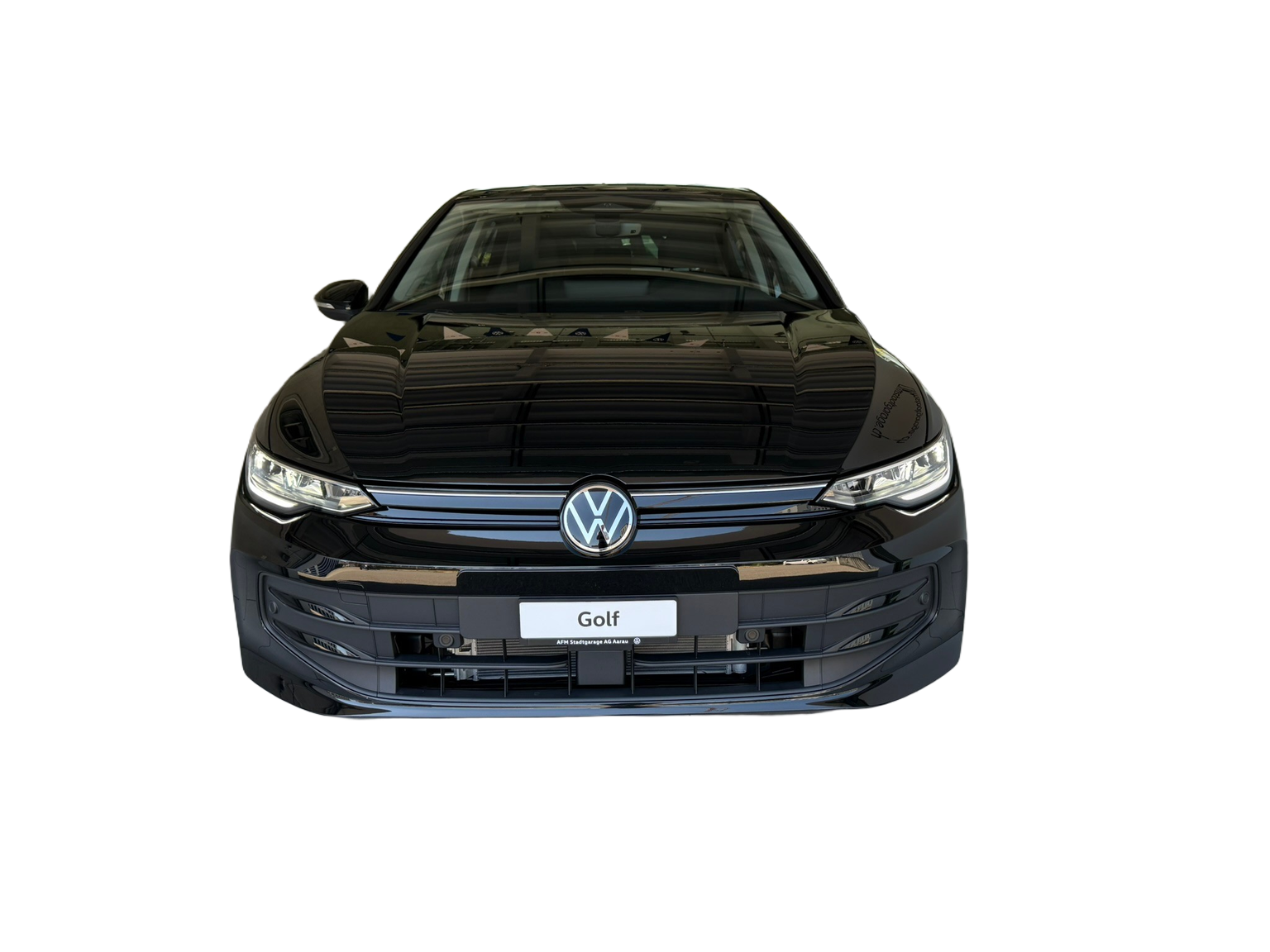 VW Golf 1.5 e TSI mHEV Value DSG