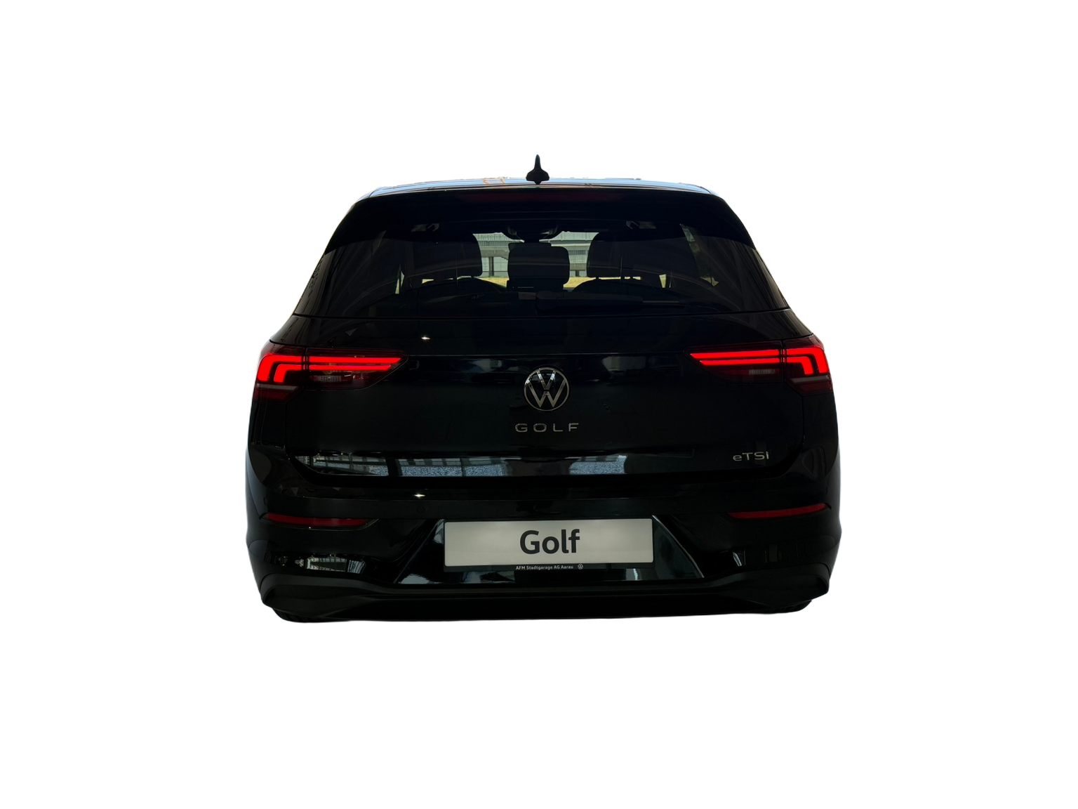 VW Golf 1.5 e TSI mHEV Value DSG