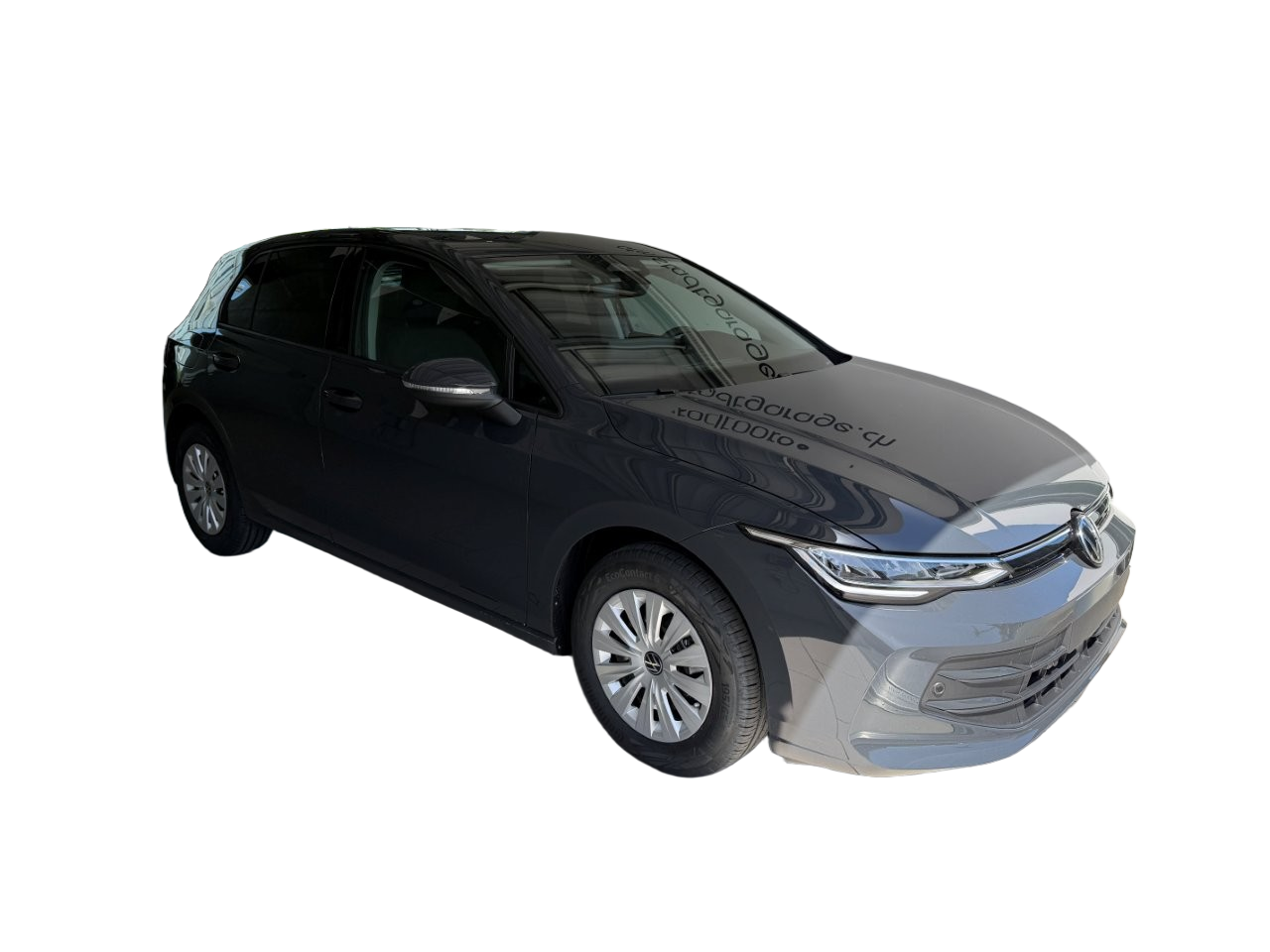 VW Golf 1.5 TSI Basis