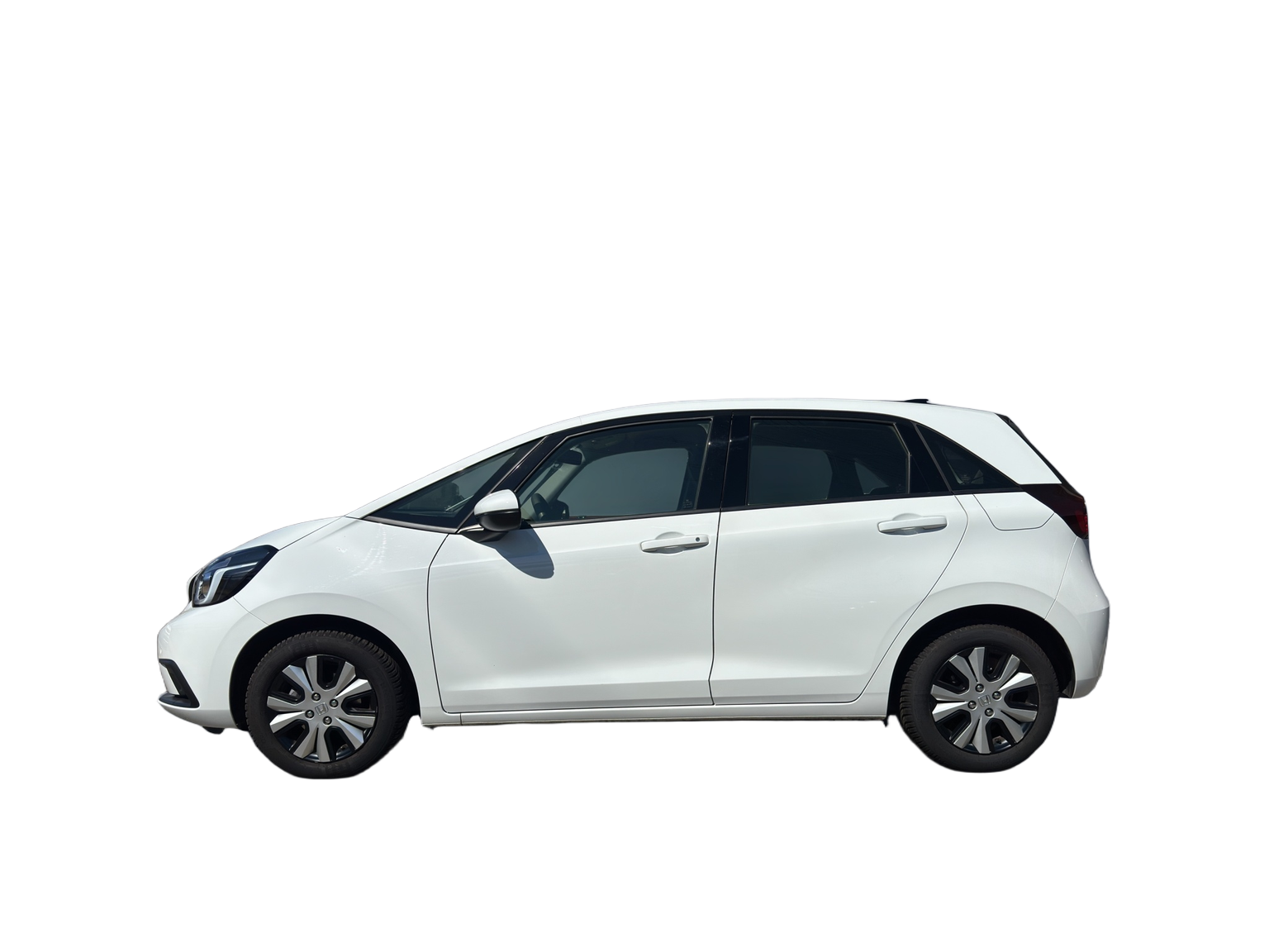 HONDA Jazz 1.5 i-MMD Elegance
