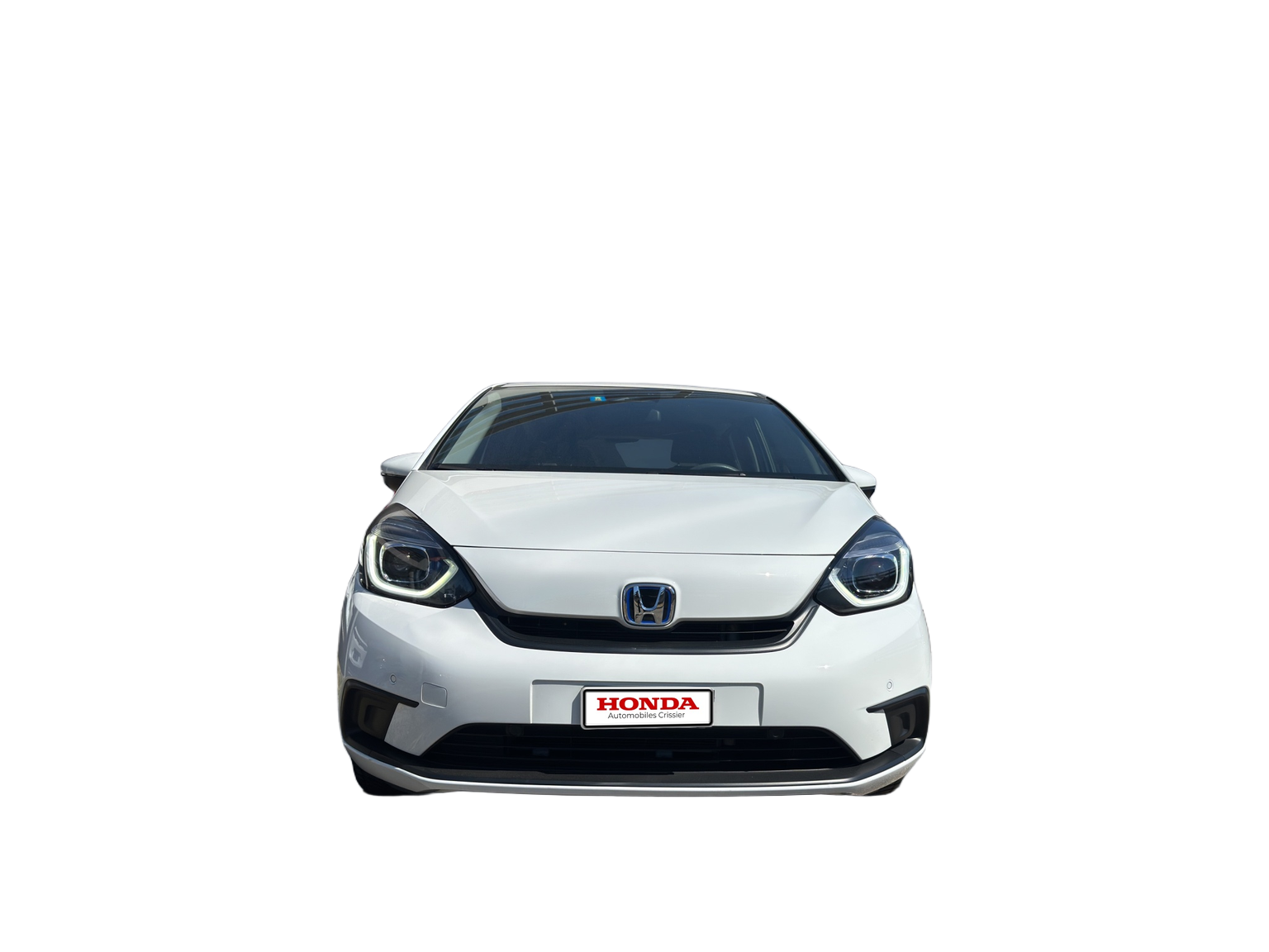 HONDA Jazz 1.5 i-MMD Elegance