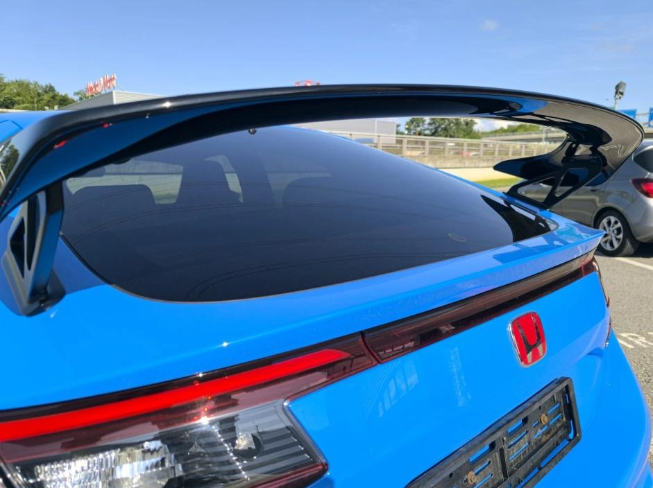 HONDA Civic 2.0 VTEC Type R