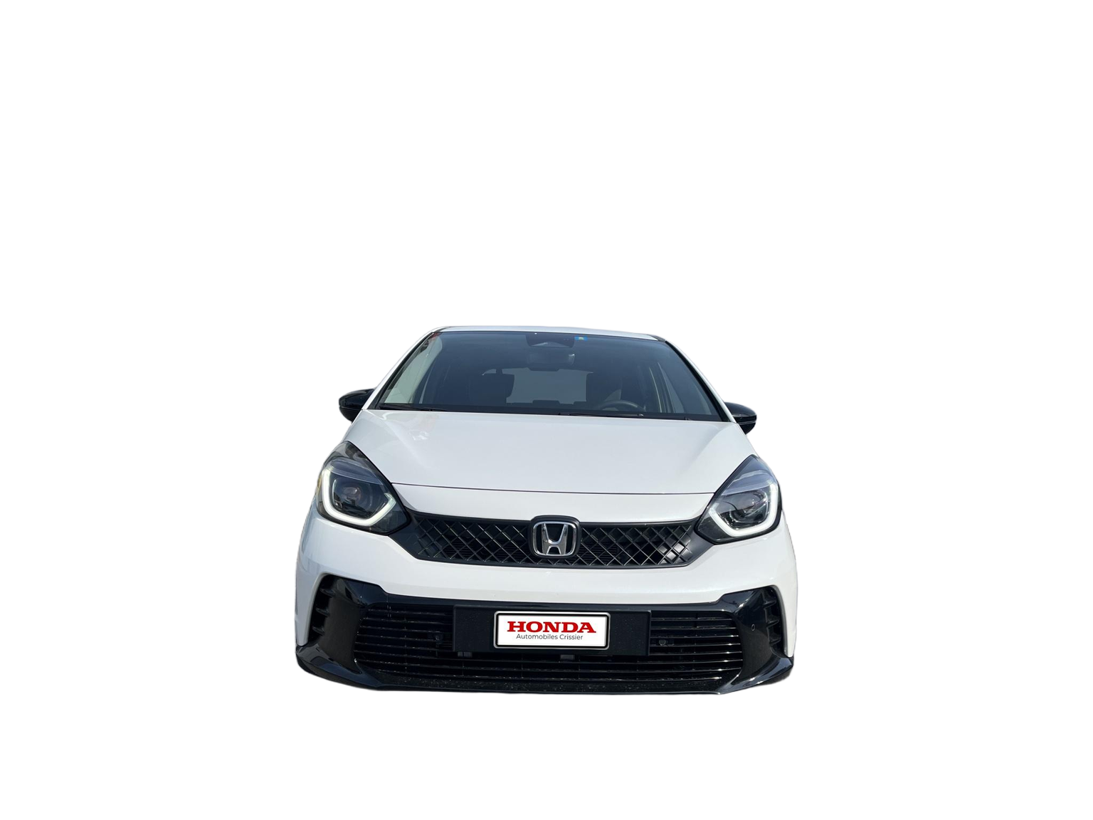 HONDA Jazz 1.5 i-MMD Advance Sport