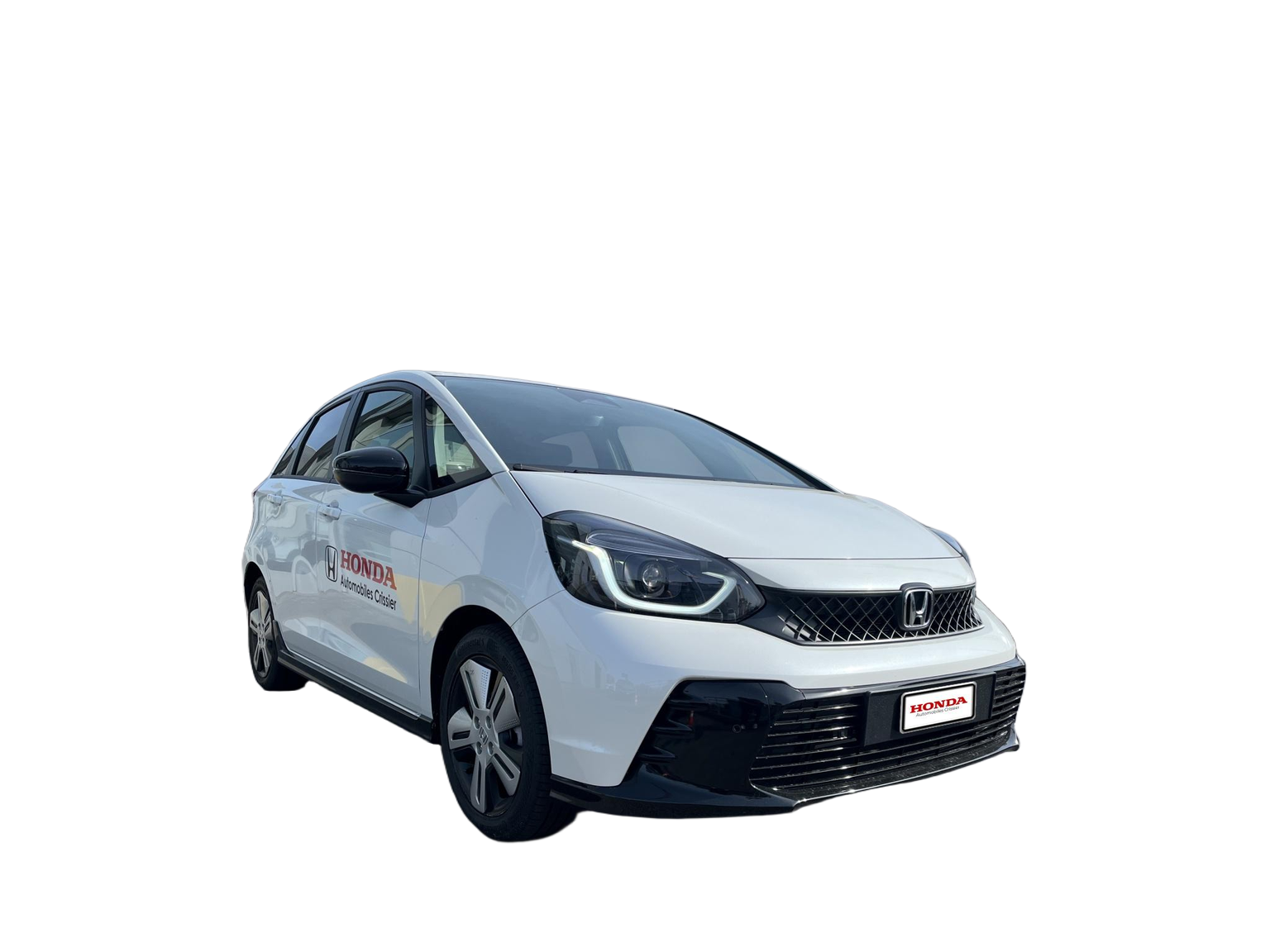 HONDA Jazz 1.5 i-MMD Advance Sport