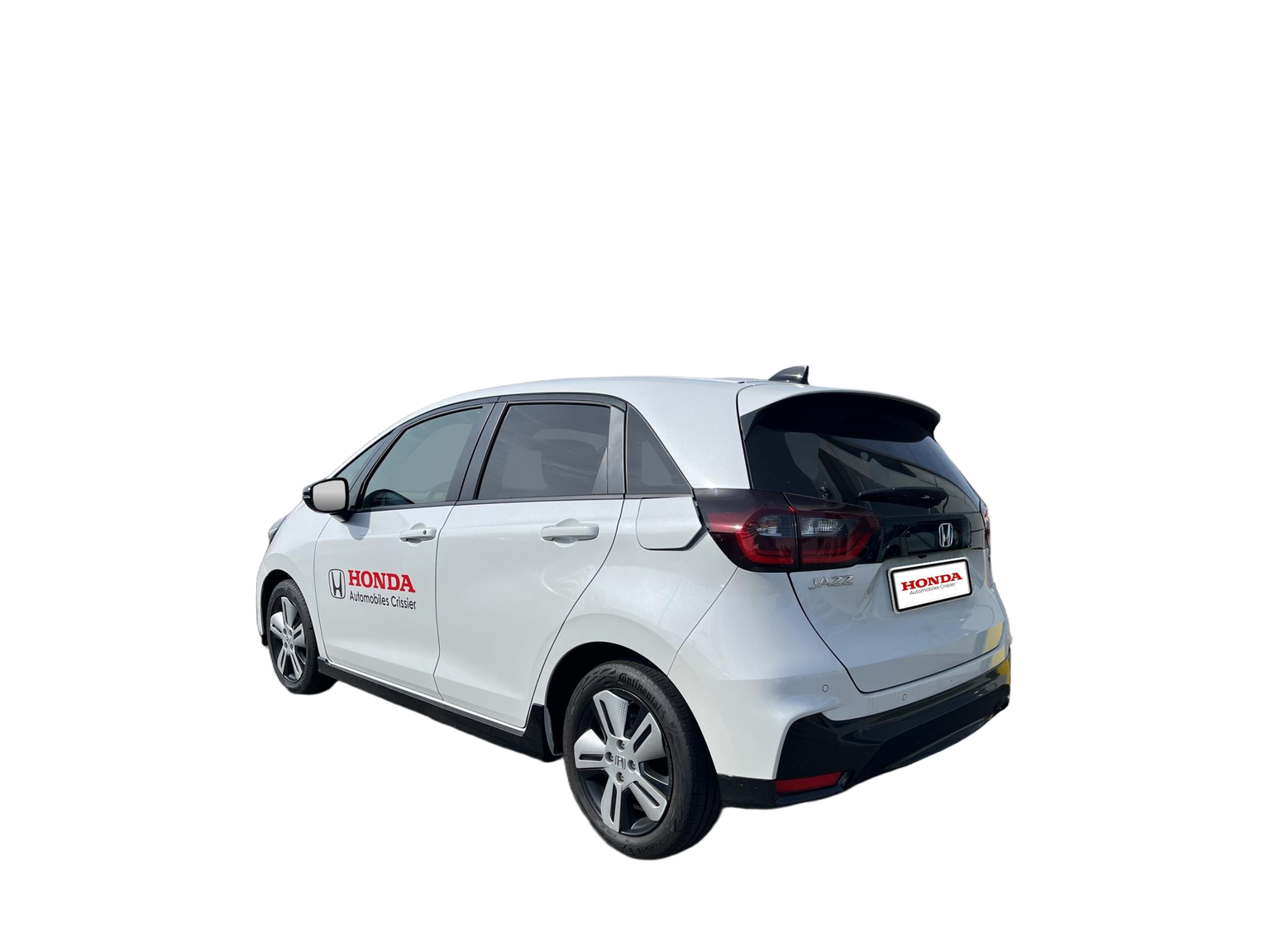 HONDA Jazz 1.5 i-MMD Advance Sport