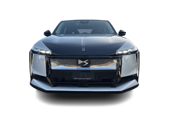 DS AUTOMOBILES No8 E-Tense Étoile 4x4