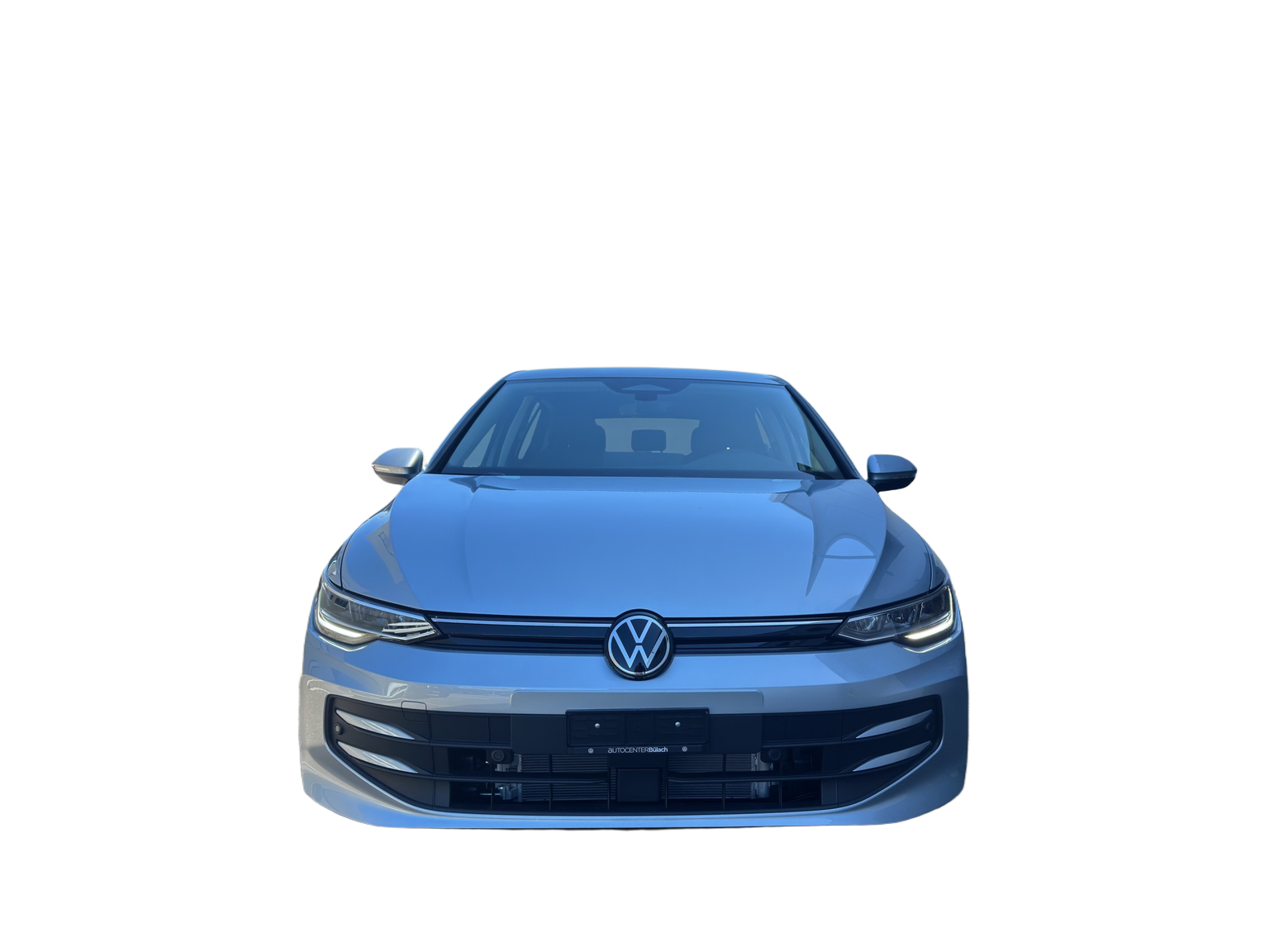 VW Golf 1.5 e TSI mHEV Value DSG