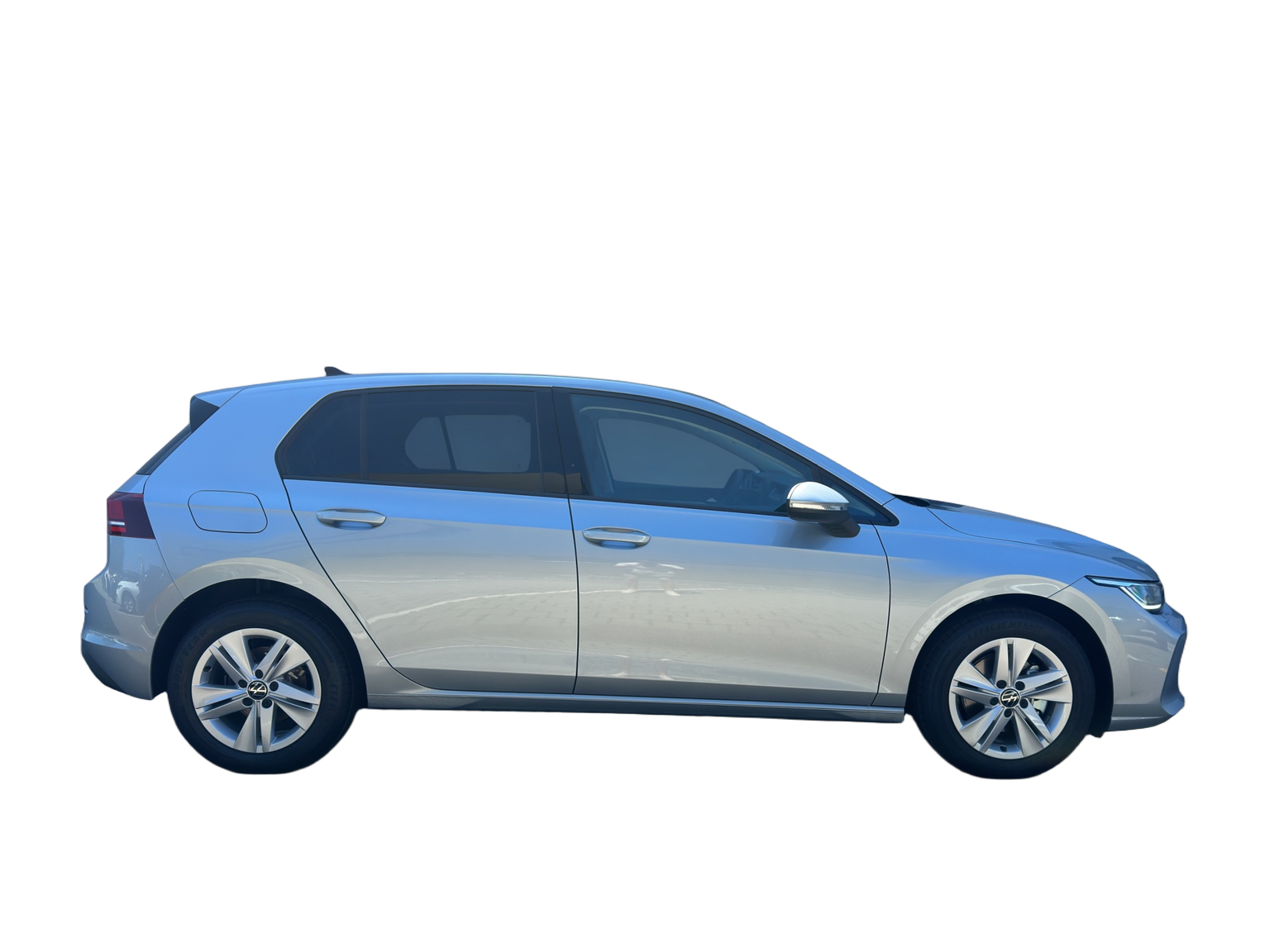 VW Golf 1.5 e TSI mHEV Value DSG