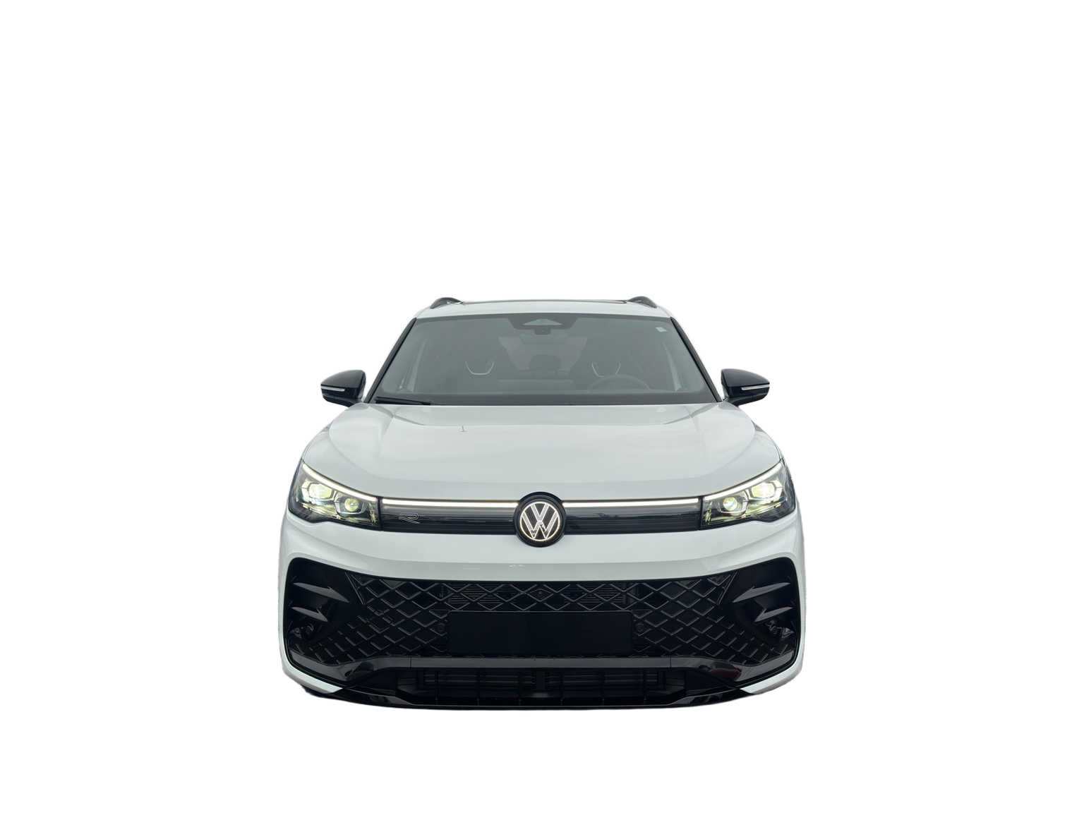 VW Tiguan 2.0 TSI United DSG 4Motion
