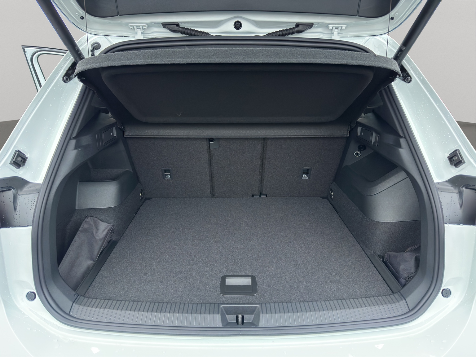 VW Tiguan 2.0 TSI United DSG 4Motion
