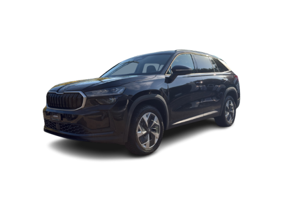 SKODA Kodiaq 2.0 TDI Selection 4x4