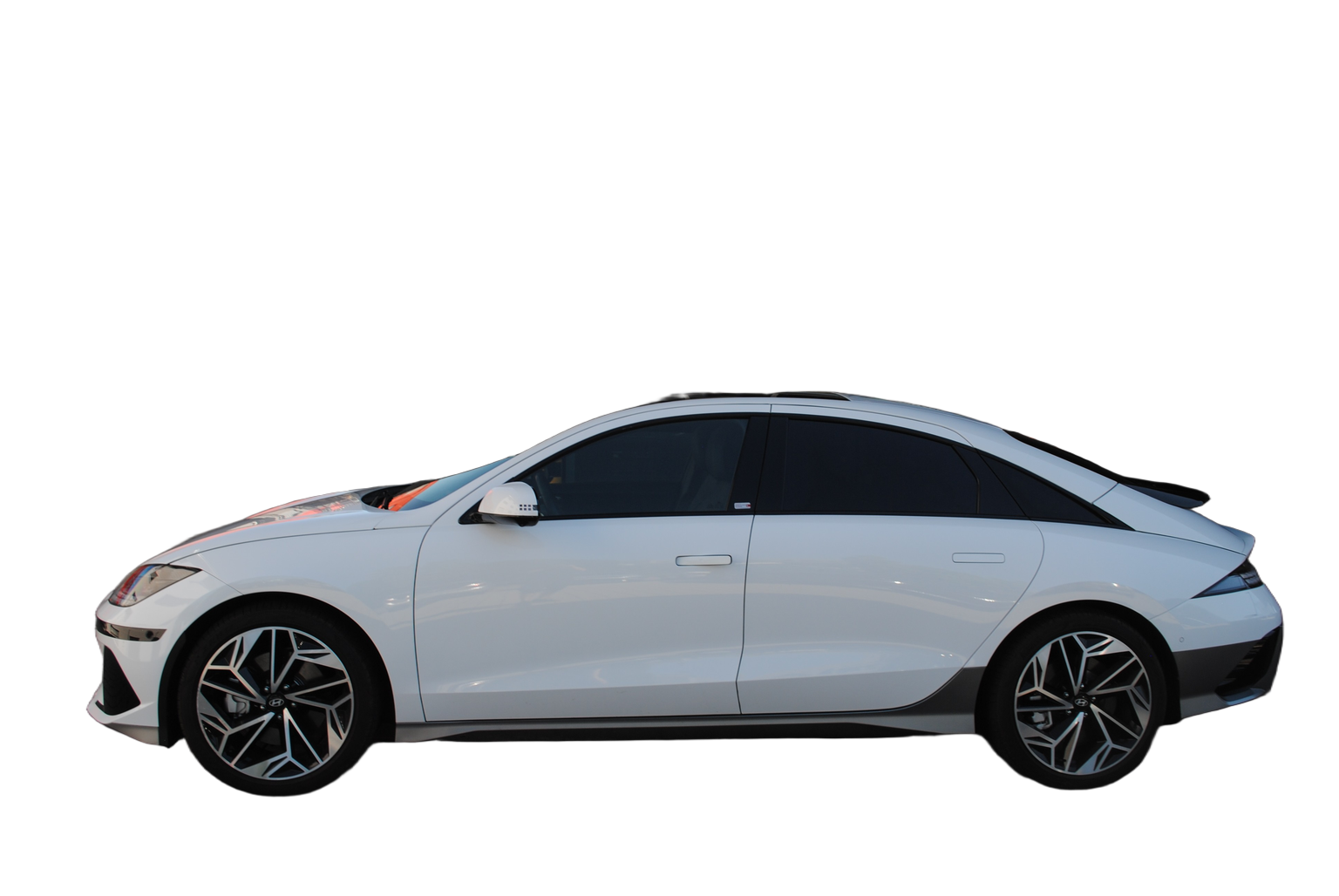 HYUNDAI Ioniq 6 77kWh Launch Edition 2WD