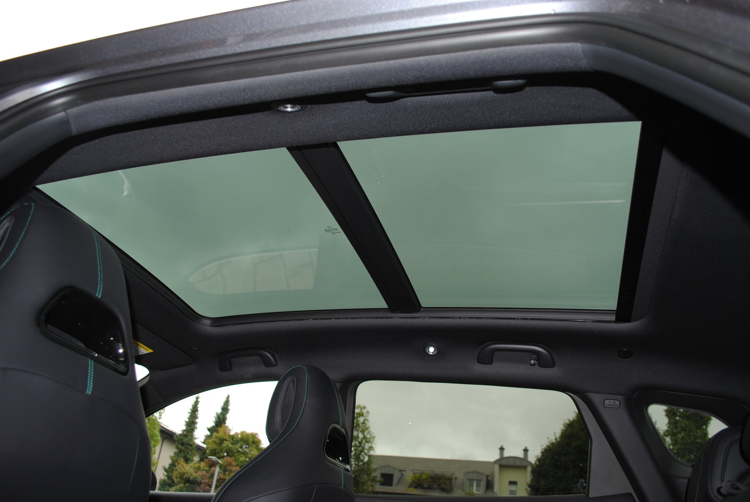 BYD Seal U DM-i Design AWD