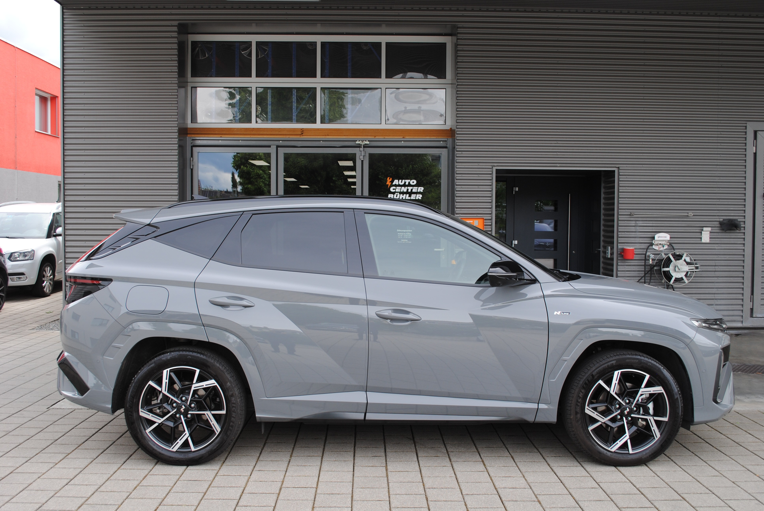 Vehicle Image
