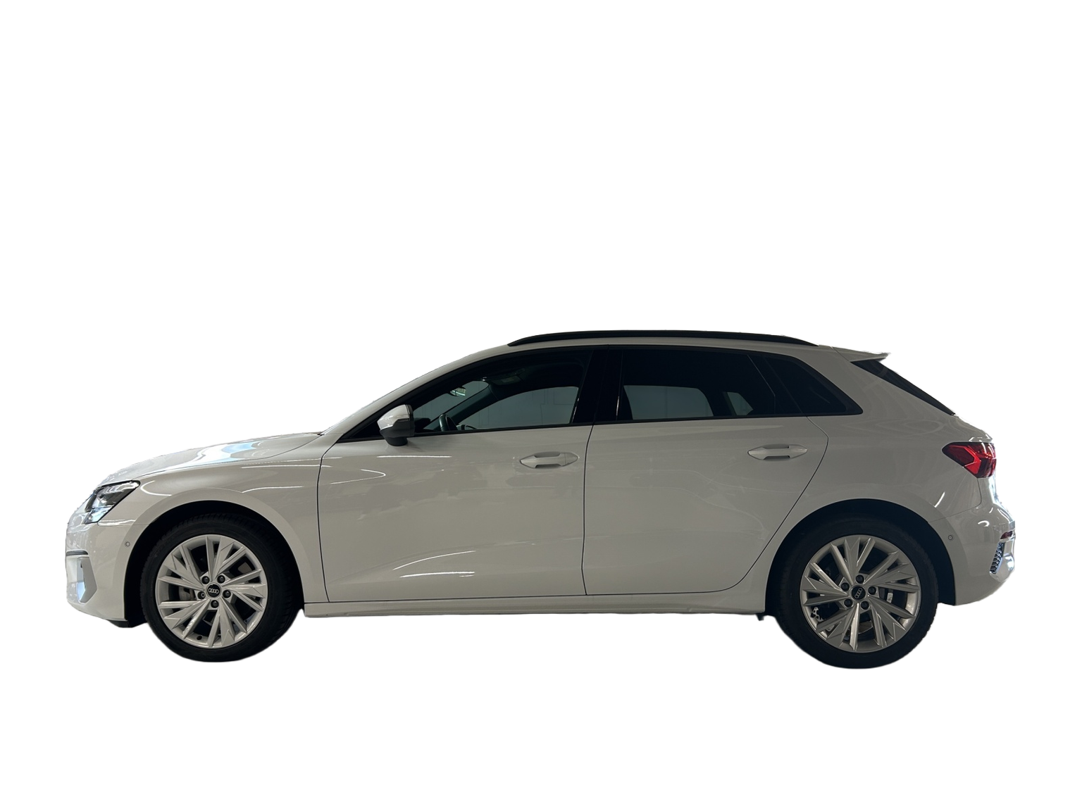 AUDI A3 Sportback 40 TFSI advanced quattro S-tronic
