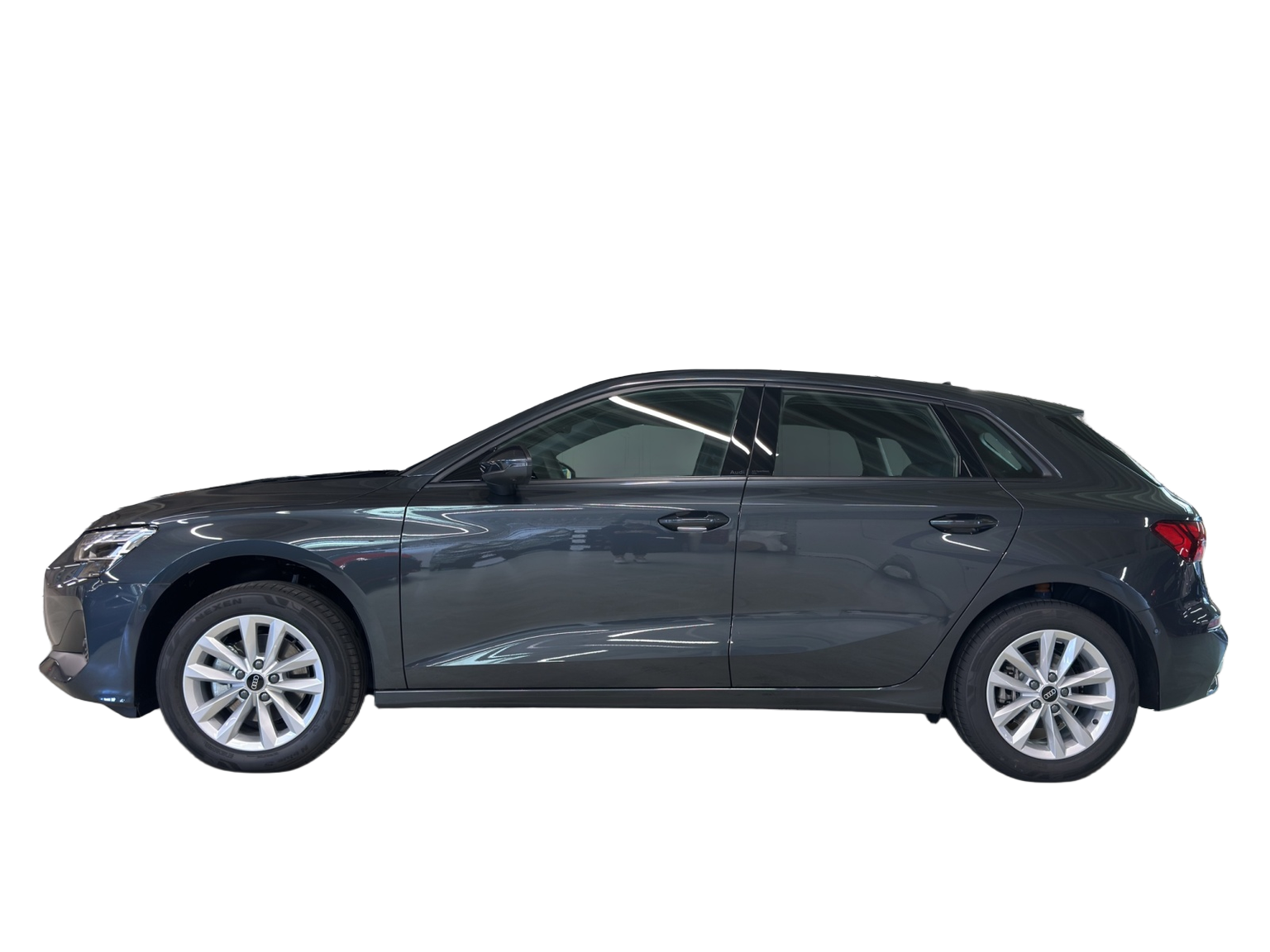 AUDI A3 Sportback TFSI 110 kW Attraction S tronic