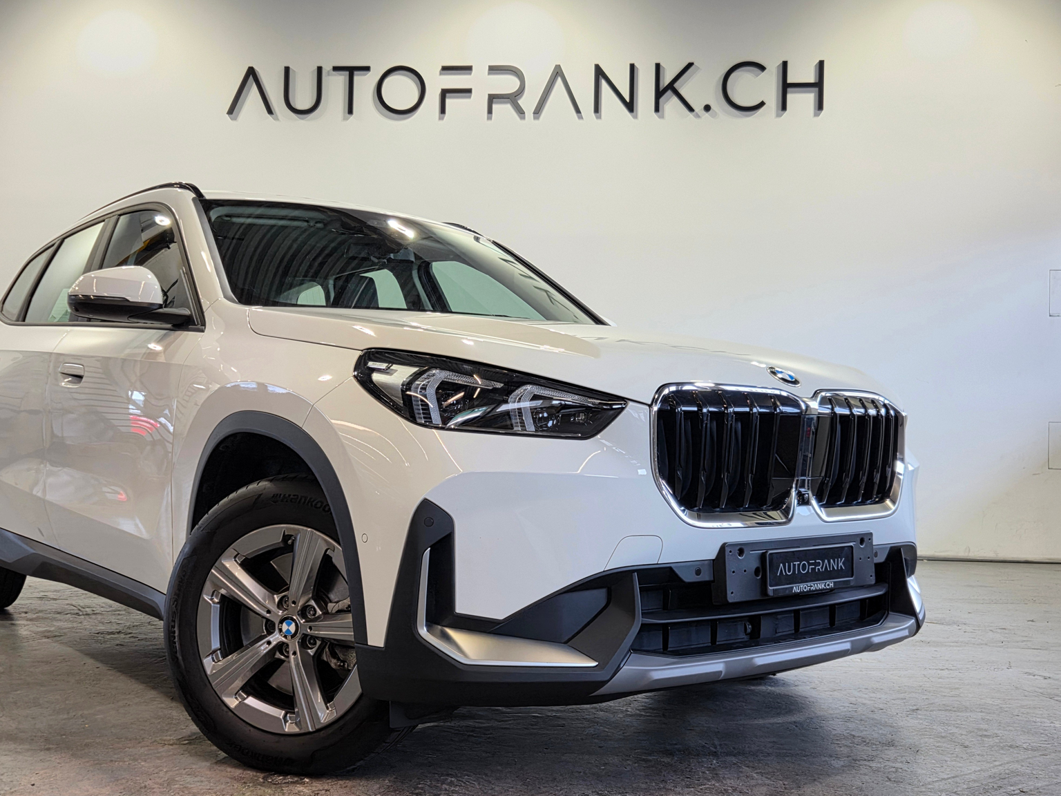 BMW X1 23i xDrive