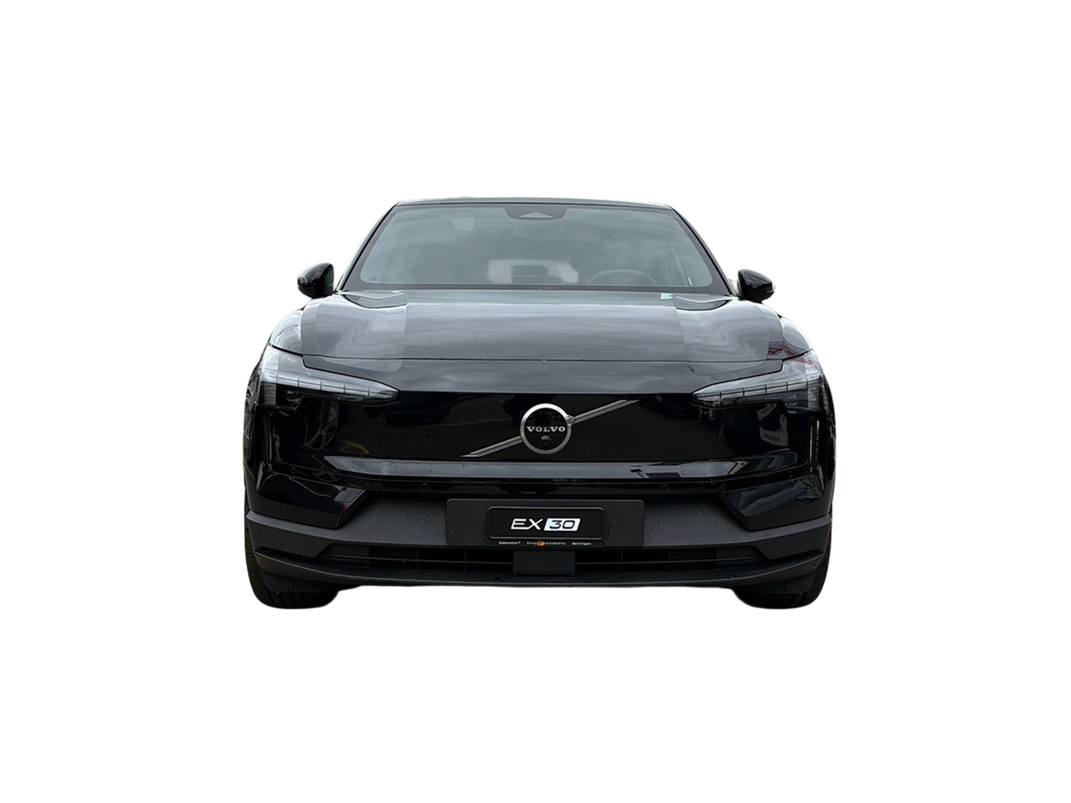 VOLVO EX30 E60 69kWh Twin Ultra