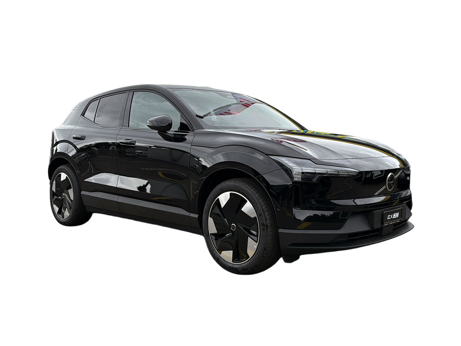 VOLVO EX30 E60 69kWh Twin Ultra