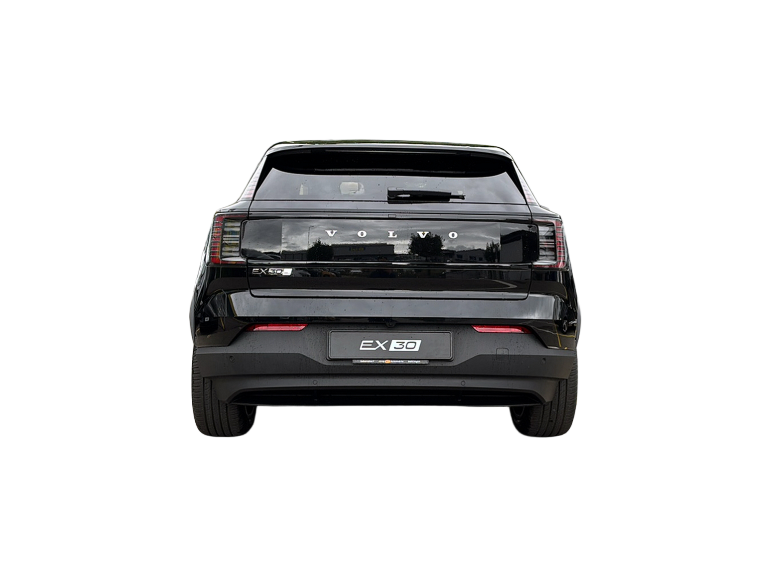 VOLVO EX30 E60 69kWh Twin Ultra