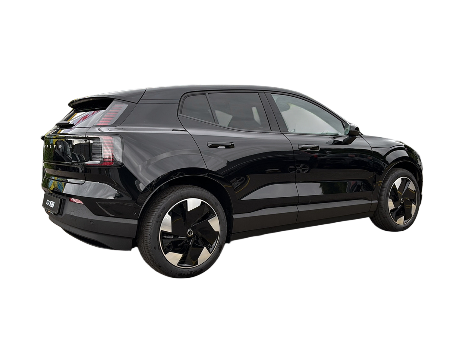VOLVO EX30 E60 69kWh Twin Ultra