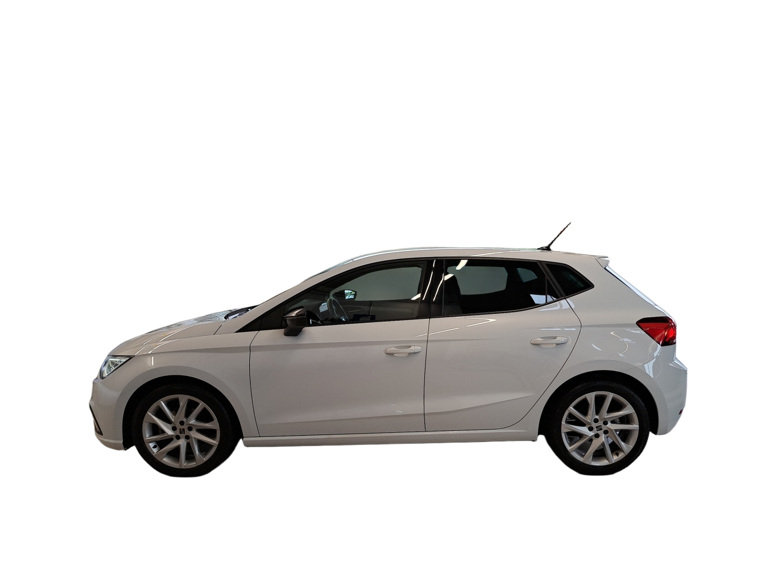 SEAT Ibiza 1.0 TSI 110 FR DSG