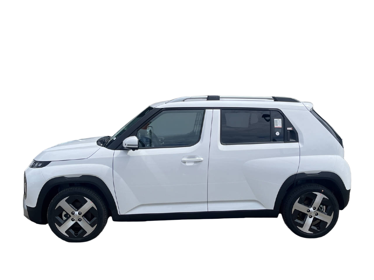 HYUNDAI Inster Electric Vertex MY26
