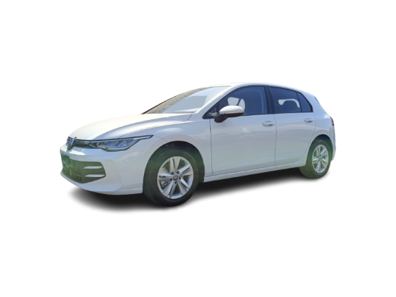 VW Golf 1.5 e TSI mHEV Value DSG